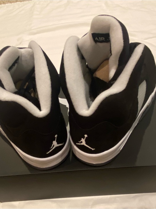 Air Jordan 5 Retro Oreo main image 9